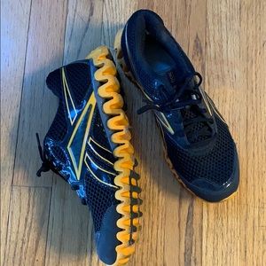 Reebok ZigNano sneakers